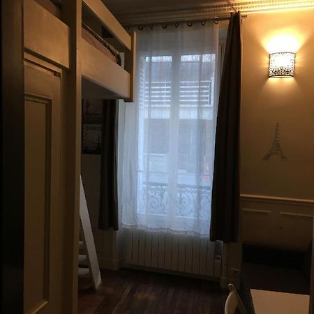 Studio 15Ieme Paris Eksteriør bilde