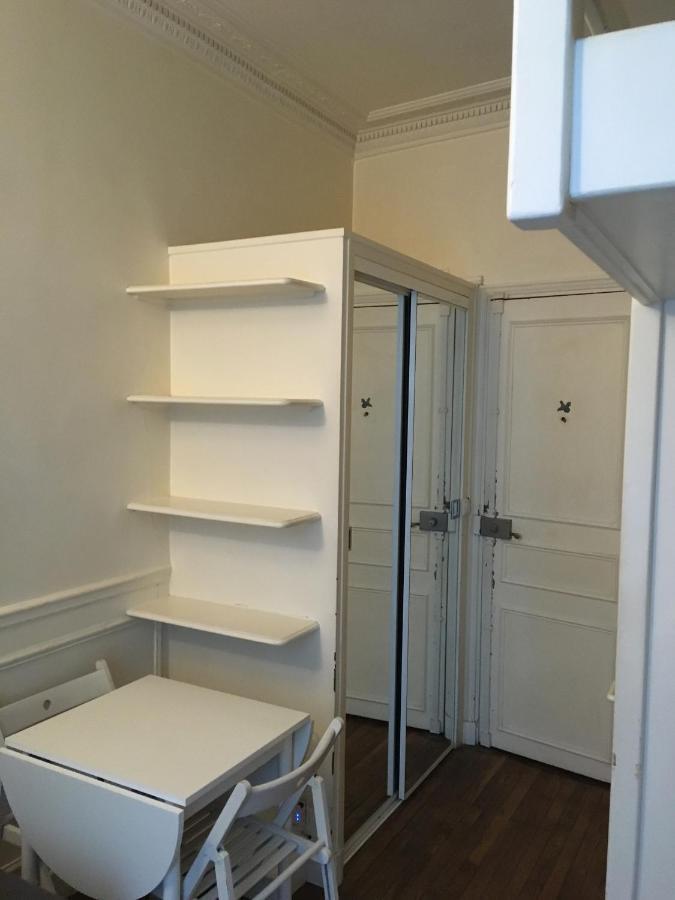 Studio 15Ieme Paris Eksteriør bilde